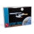 Model Plastikowy - Statek Kosmiczny Star Trek 1:650 Classic U.S.S. Enterprise - AMT1296